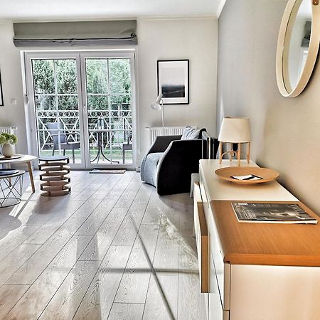 Arboretum Apartments كورنيك المظهر الخارجي الصورة