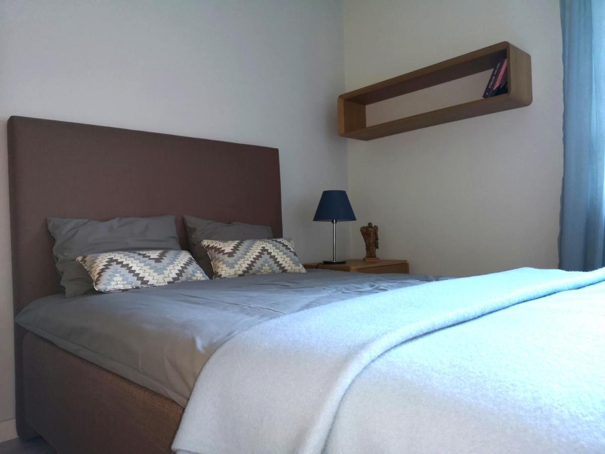 Arboretum Apartments كورنيك المظهر الخارجي الصورة