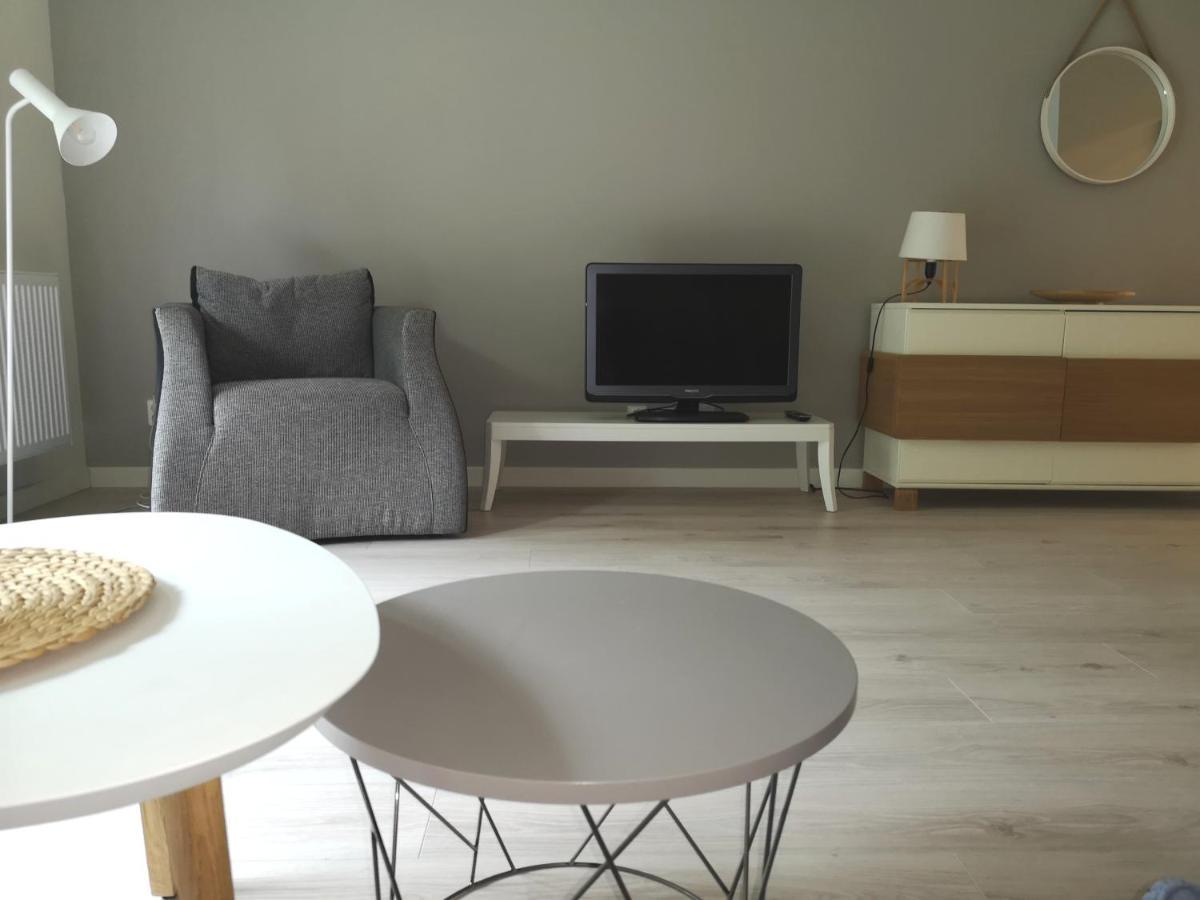 Arboretum Apartments كورنيك المظهر الخارجي الصورة