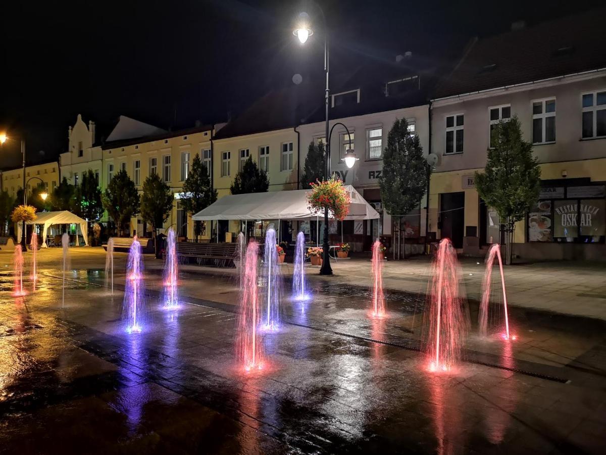 Arboretum Apartments كورنيك المظهر الخارجي الصورة