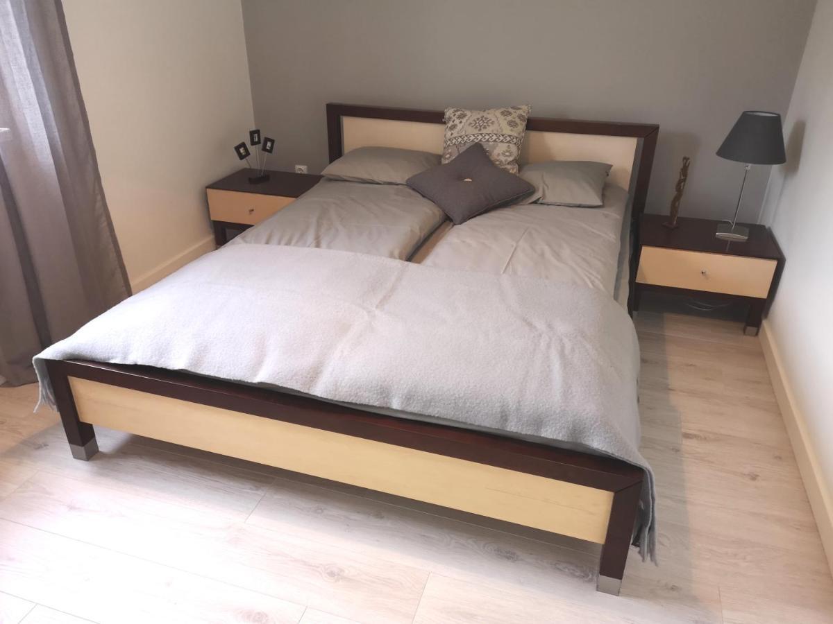 Arboretum Apartments كورنيك المظهر الخارجي الصورة