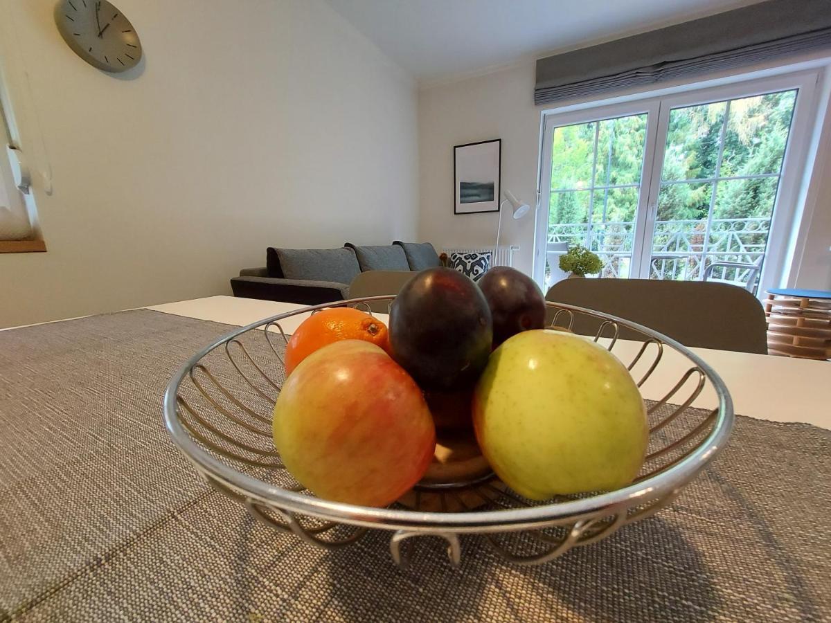 Arboretum Apartments كورنيك المظهر الخارجي الصورة