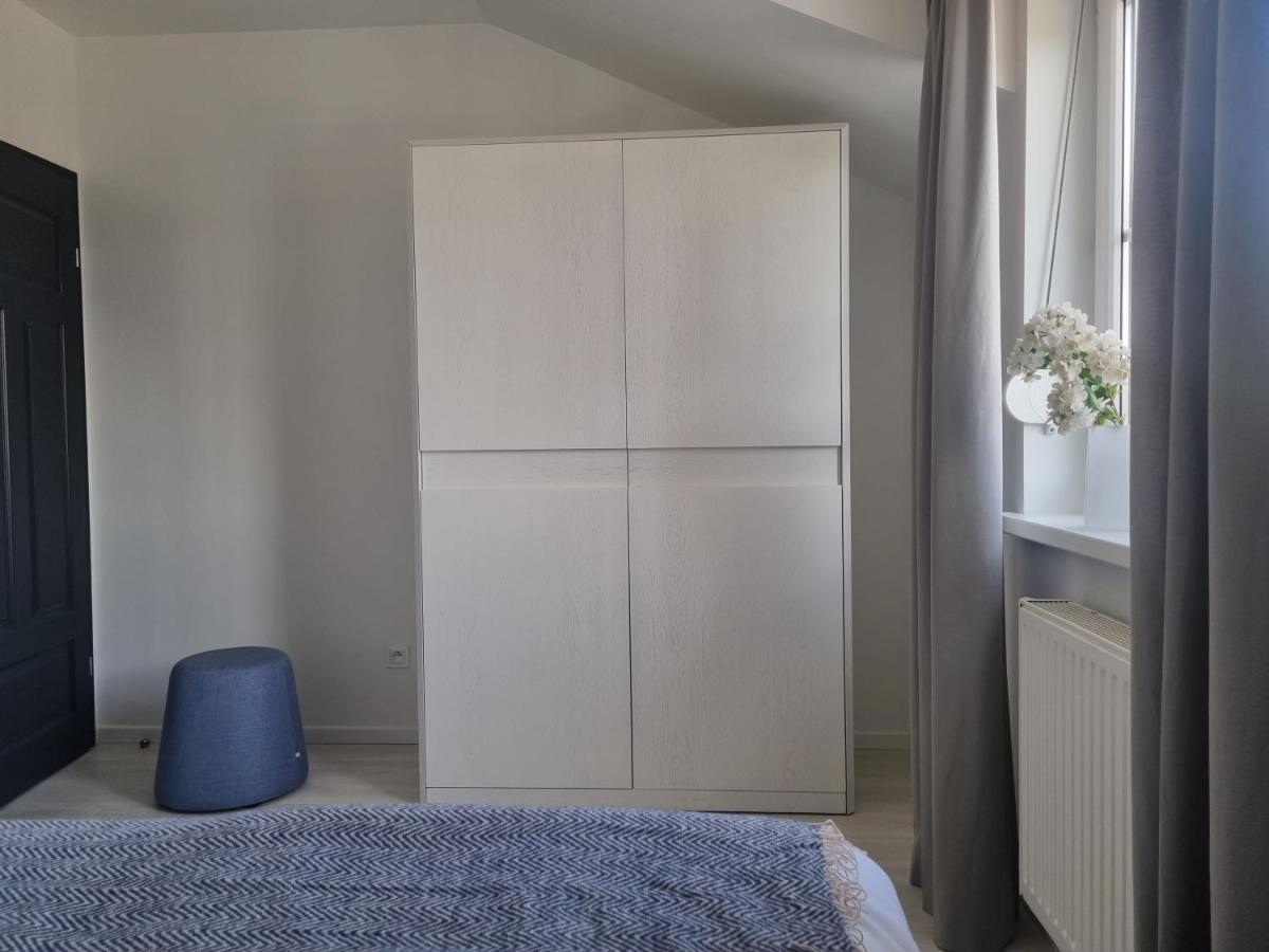 Arboretum Apartments كورنيك المظهر الخارجي الصورة