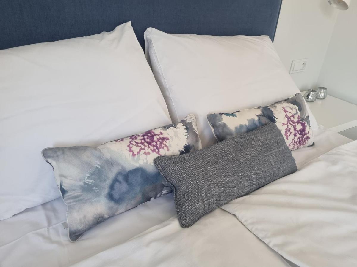 Arboretum Apartments كورنيك المظهر الخارجي الصورة