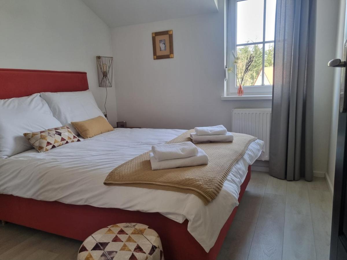 Arboretum Apartments كورنيك المظهر الخارجي الصورة