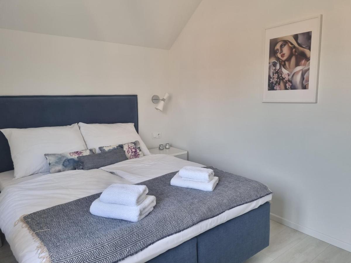 Arboretum Apartments كورنيك المظهر الخارجي الصورة