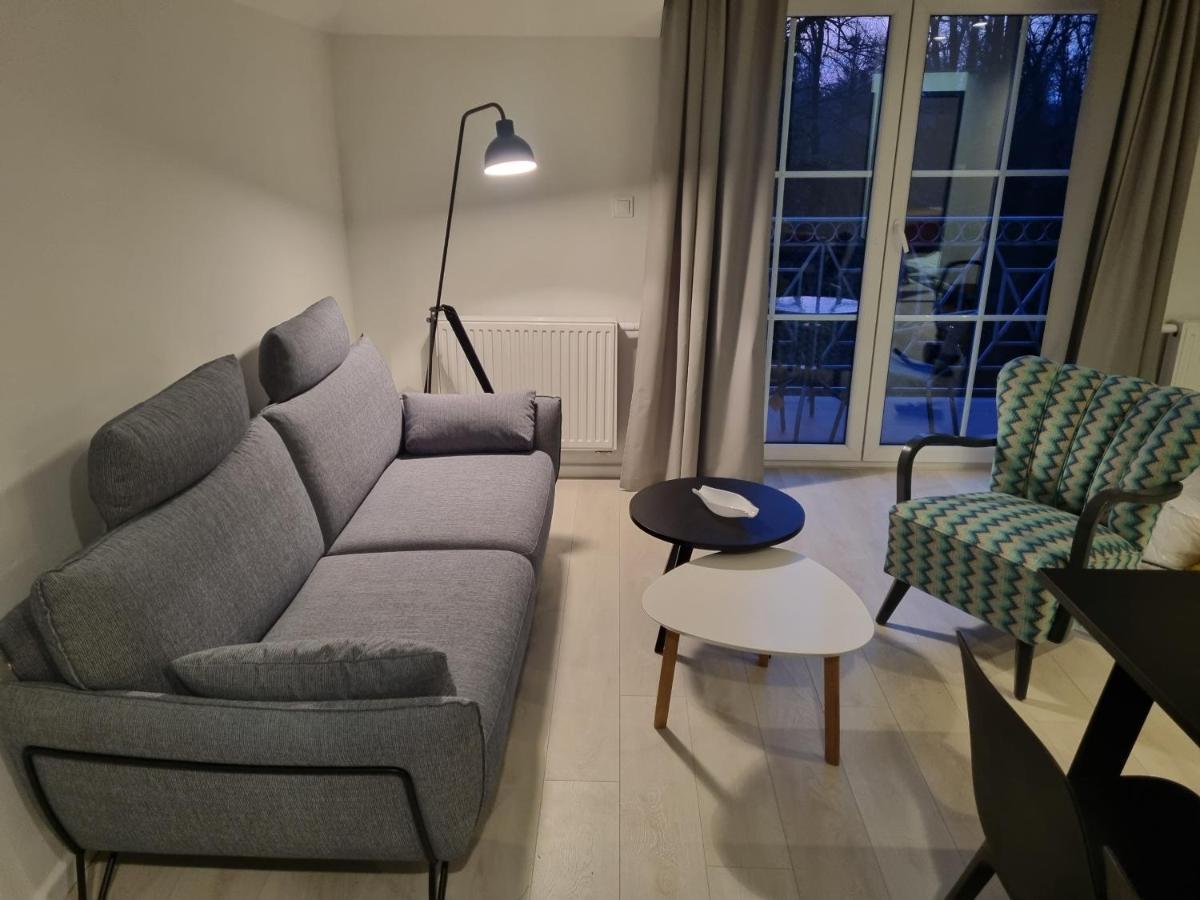 Arboretum Apartments كورنيك المظهر الخارجي الصورة