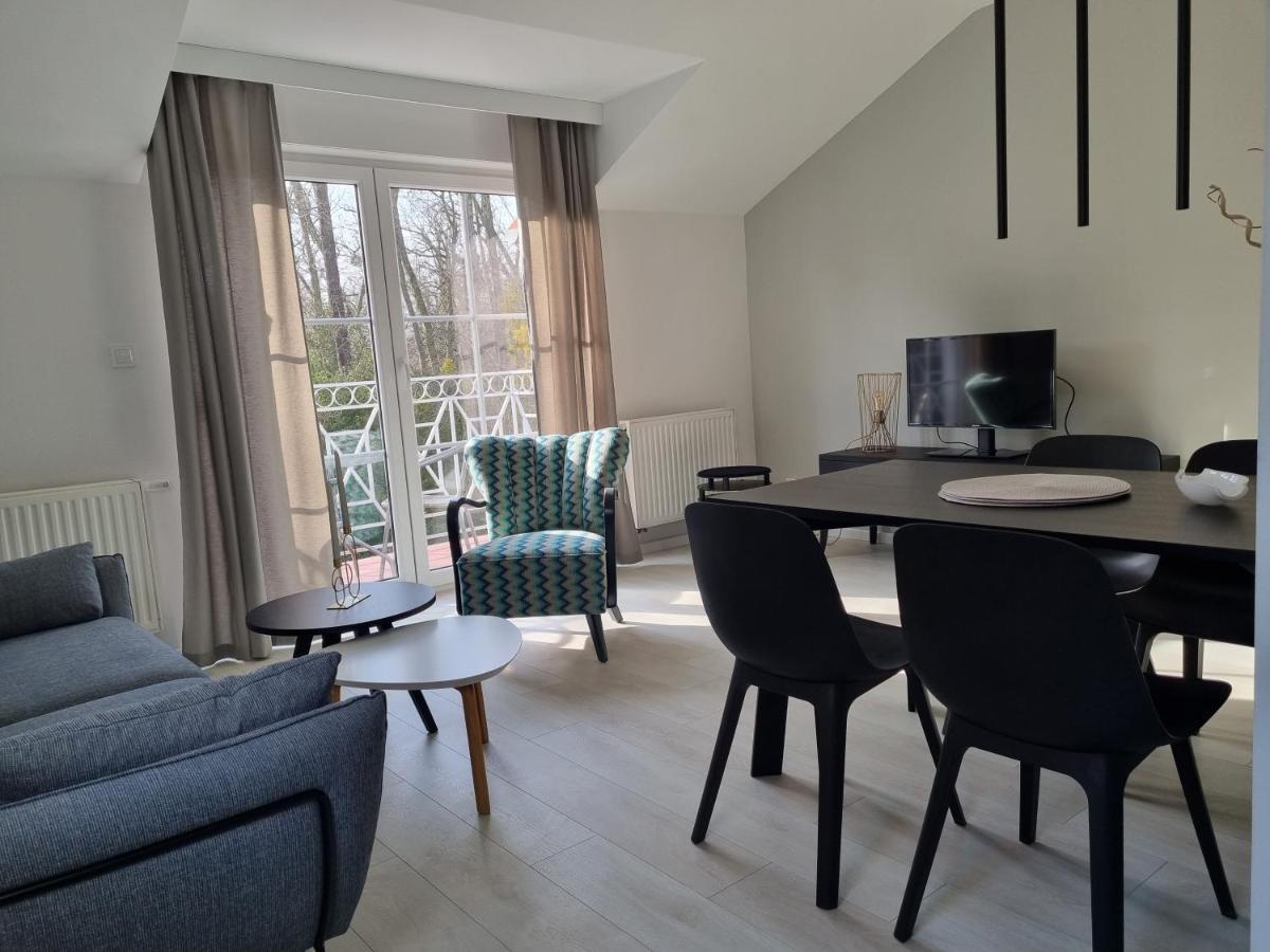 Arboretum Apartments كورنيك المظهر الخارجي الصورة