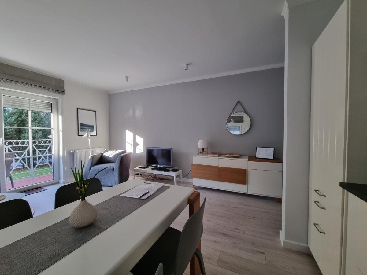 Arboretum Apartments كورنيك المظهر الخارجي الصورة