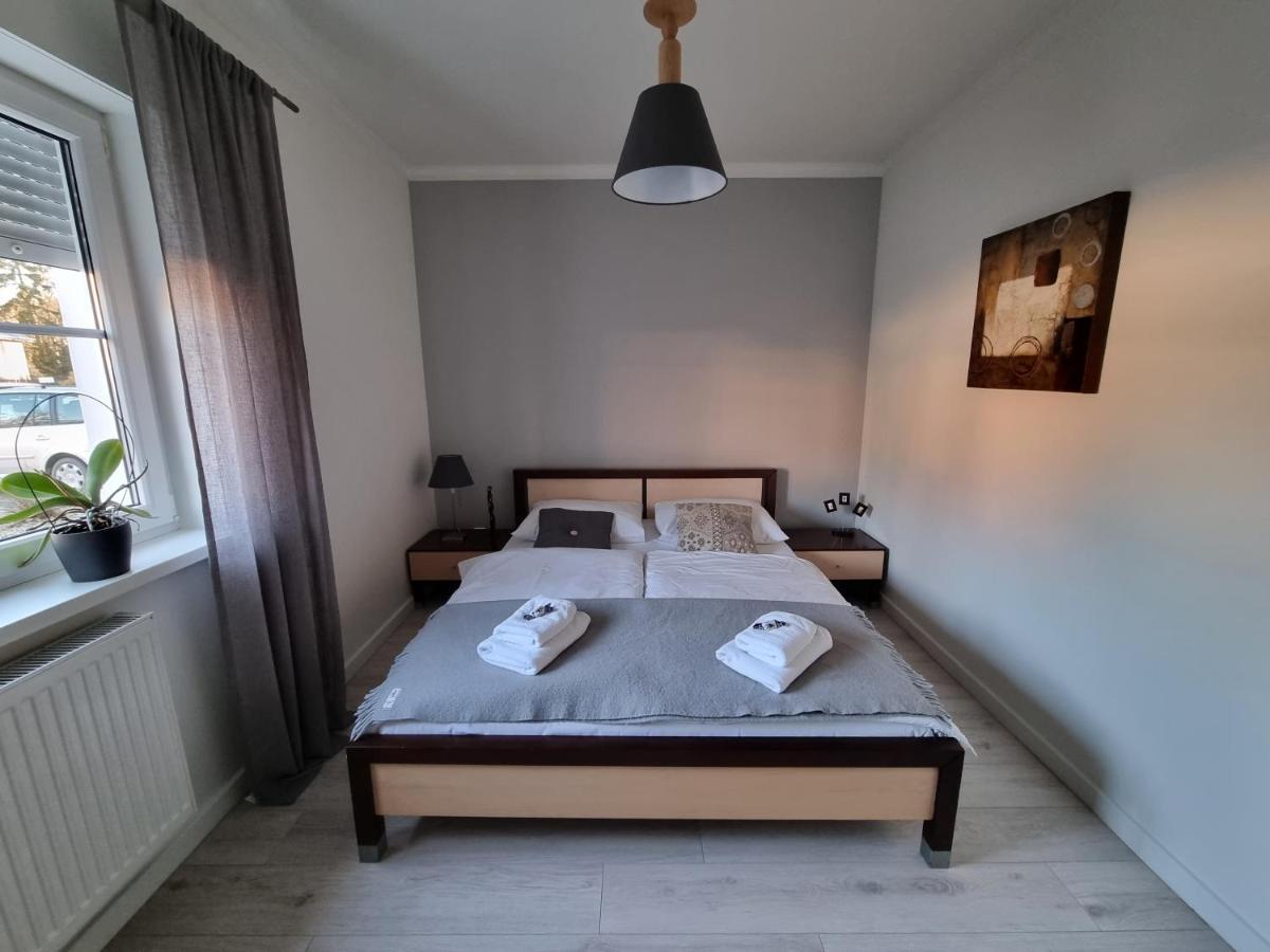 Arboretum Apartments كورنيك المظهر الخارجي الصورة
