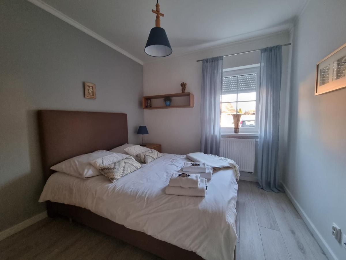 Arboretum Apartments كورنيك المظهر الخارجي الصورة